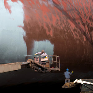 MARINE -ΝΑΥΤΙΛΙΑ