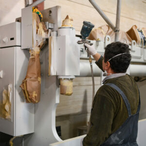 ΜΕΤΑΛΛΙΚΕΣ ΚΑΤΑΣΚΕΥΕΣ - ΒΙΟΜΗΧΑΝΙΑ